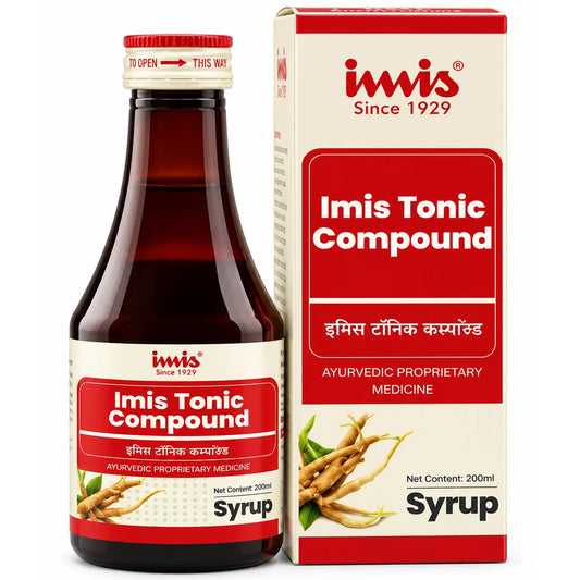 Imis Tonic Compound