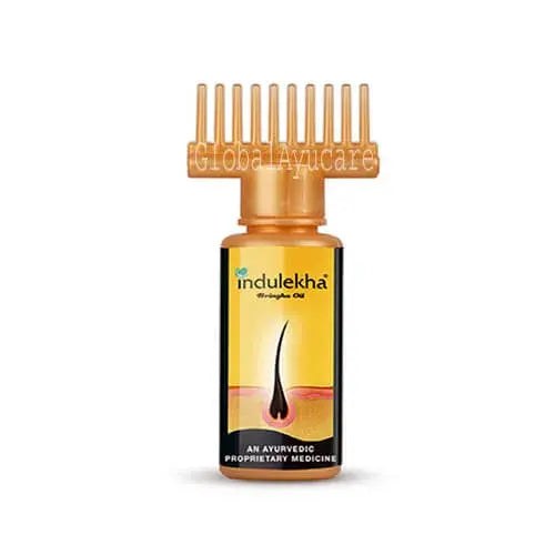 Indulekha Bringha Oil