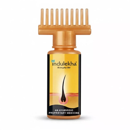 Indulekha Bringha Oil