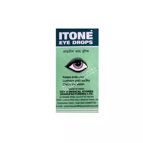 Itone Eye Drops
