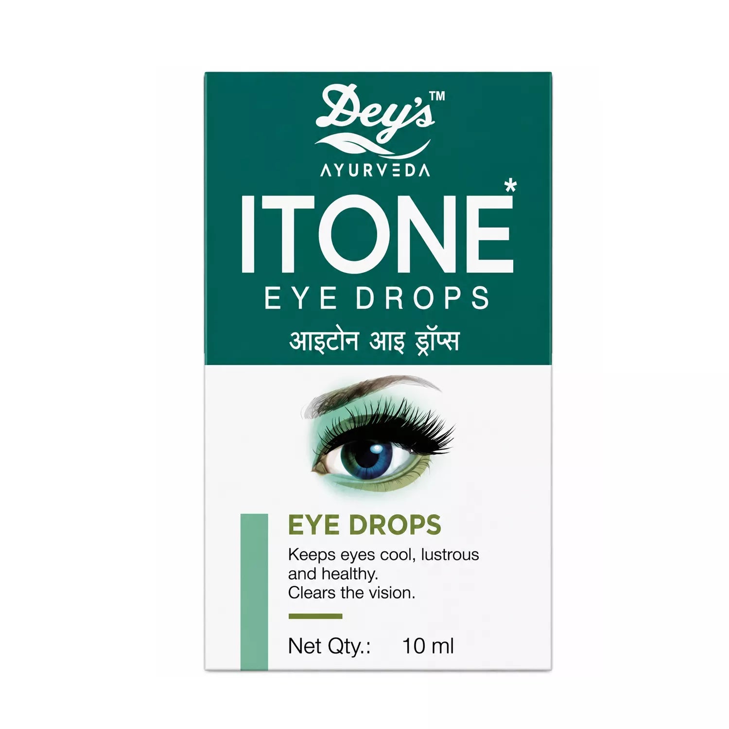 Itone Eye Drops