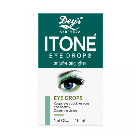 Itone Eye Drops