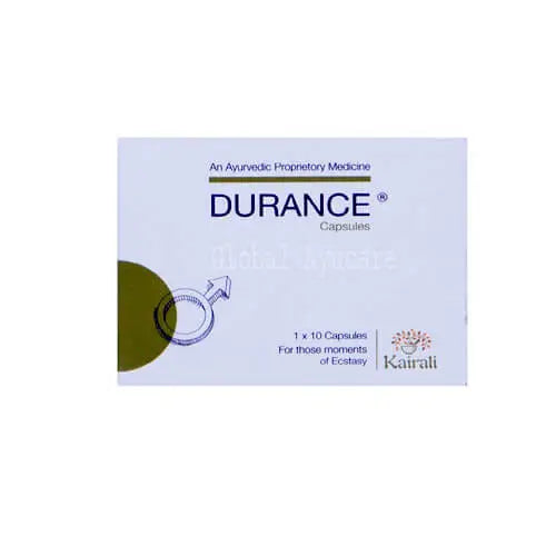 Kairali Durance Capsule