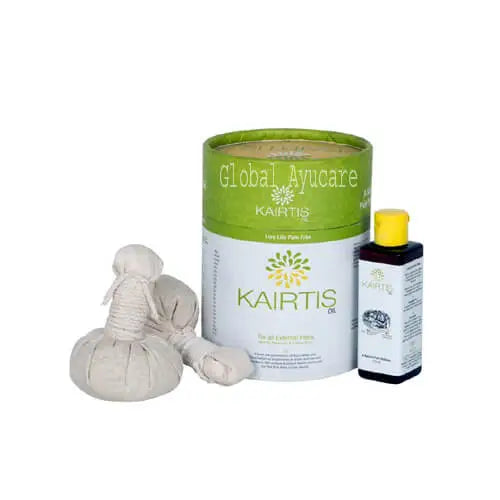 Kairali Kairtis Oil