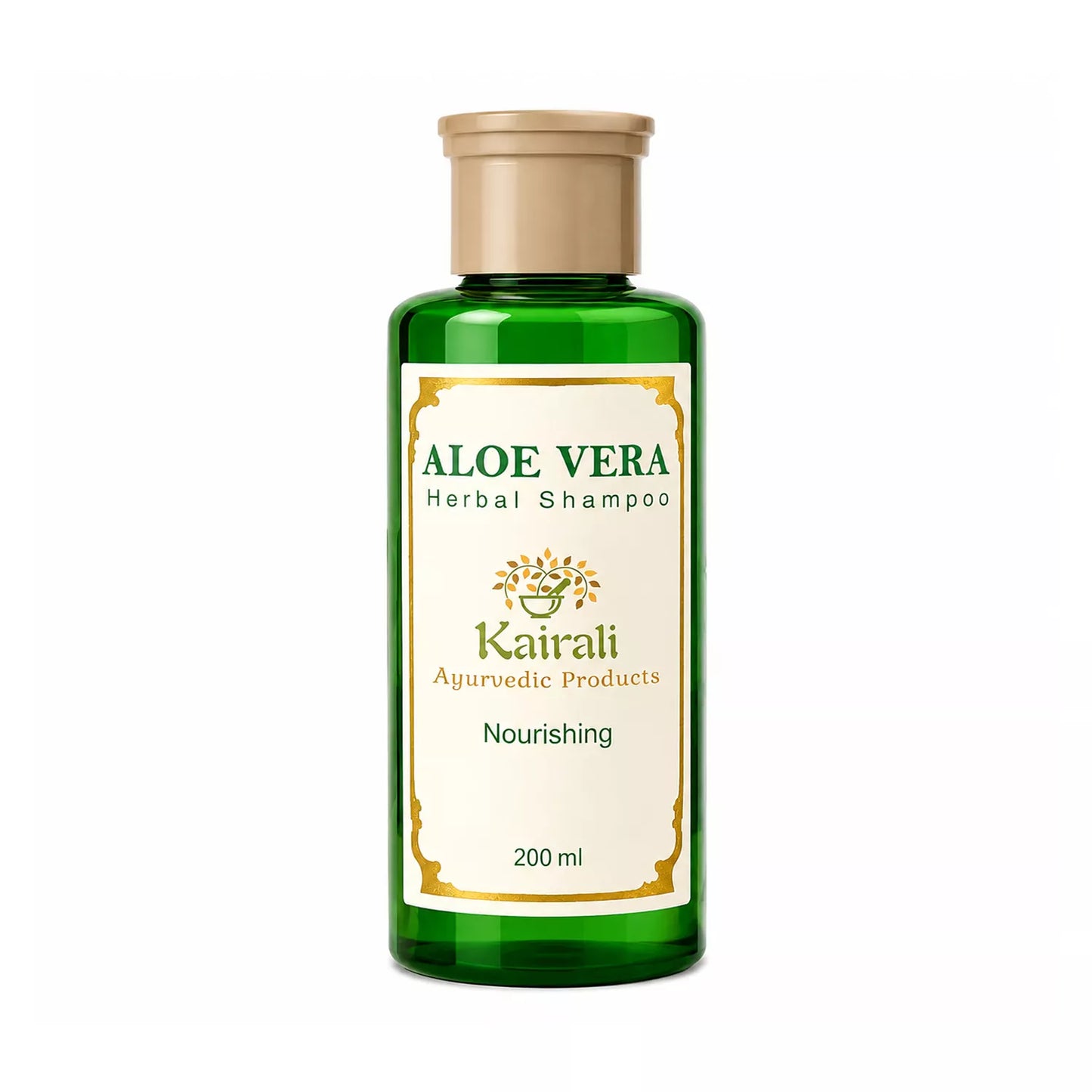 Kairali Aloe Vera Shampoo