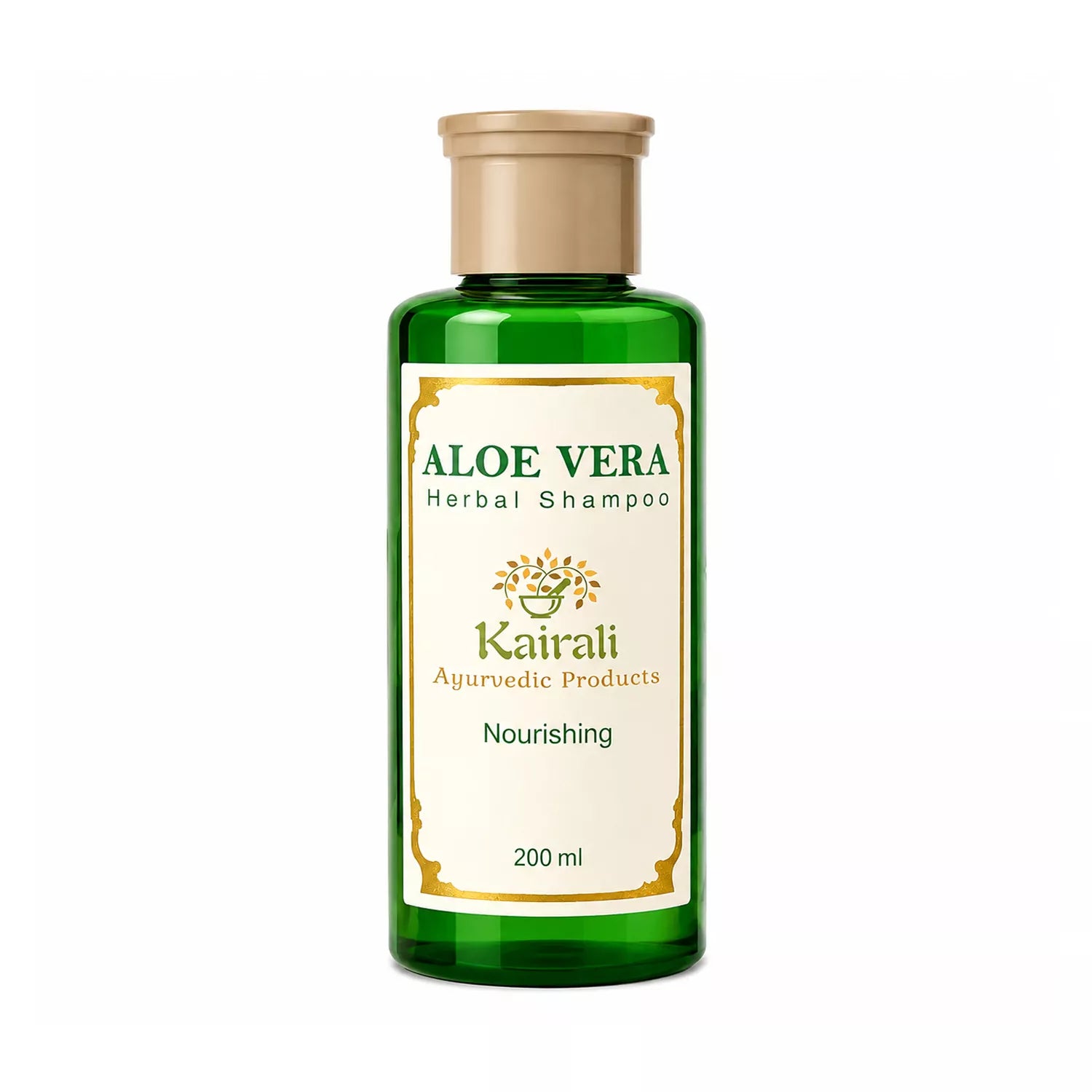 Kairali Aloe Vera Shampoo