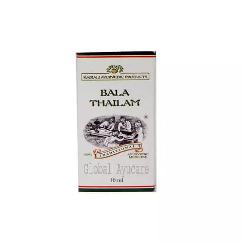 Kairali Bala Thailam