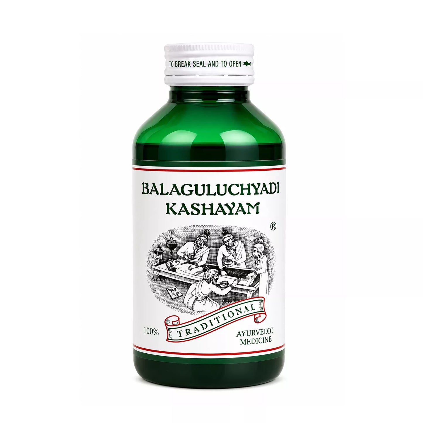 Kairali Balaguluchyadi Kashayam