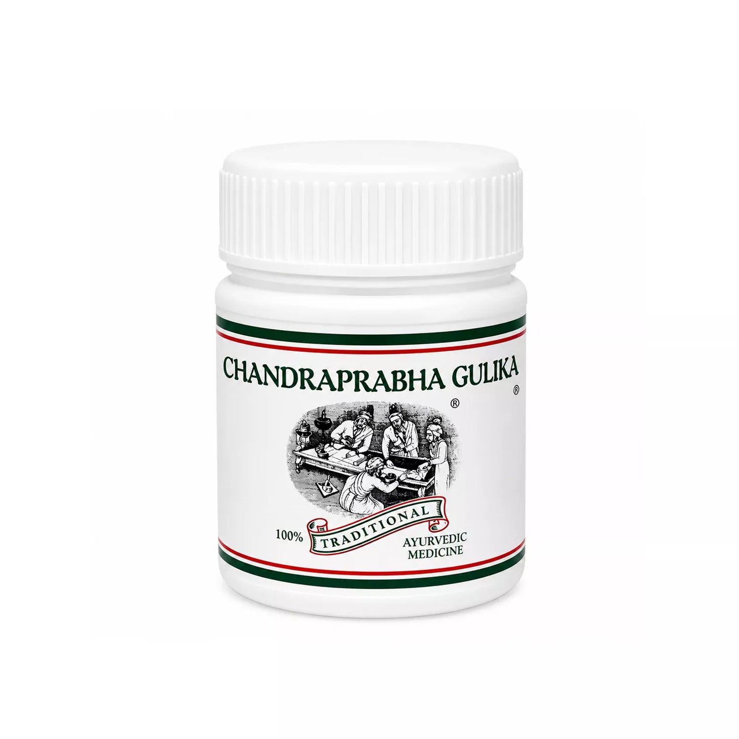 Kairali Chandraprabha Gulika