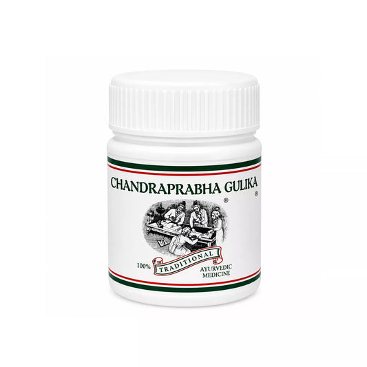 Kairali Chandraprabha Gulika