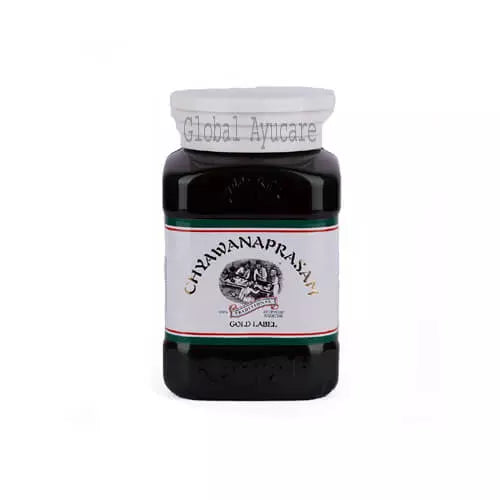 Kairali Chyawanprasam