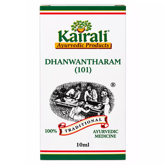 Kairali Dhanwantharam (101)