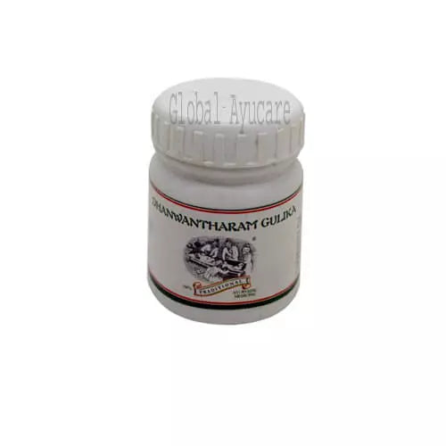 Kairali Dhanwantharam Gulika