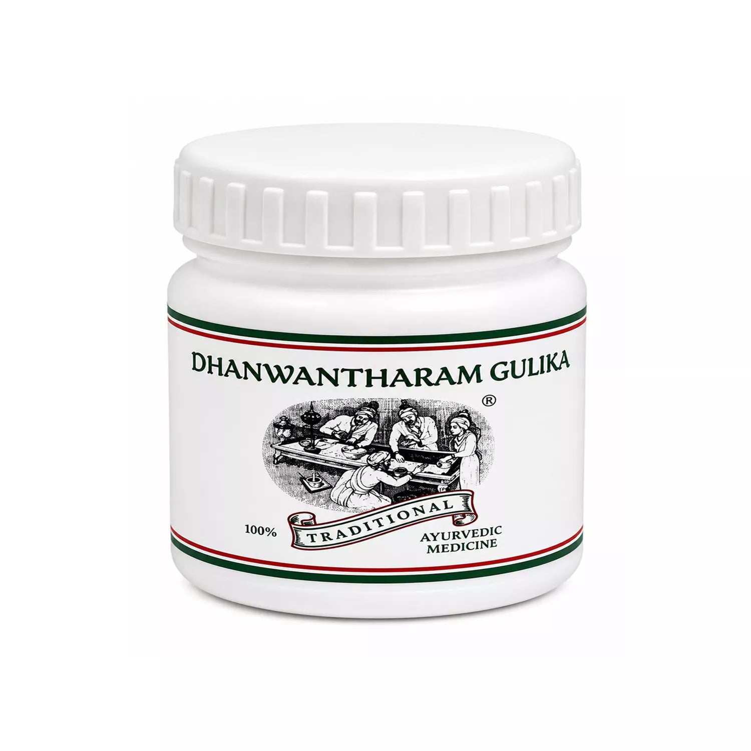 Kairali Dhanwantharam Gulika
