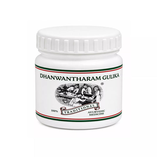 Kairali Dhanwantharam Gulika