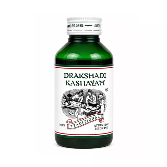 Kairali Drakshadi Kashayam