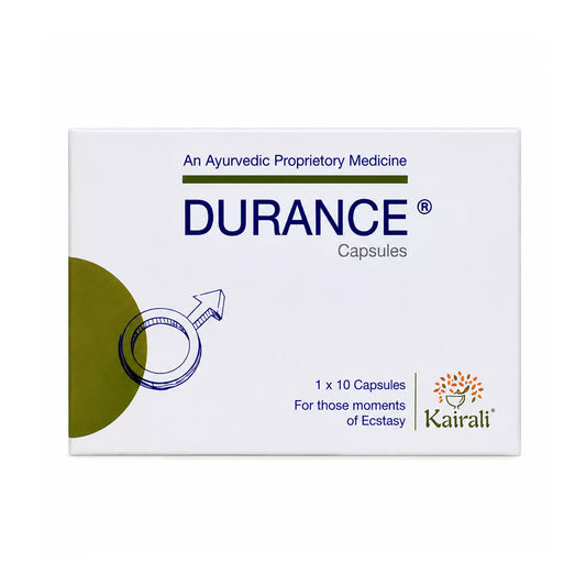 Kairali Durance Capsule