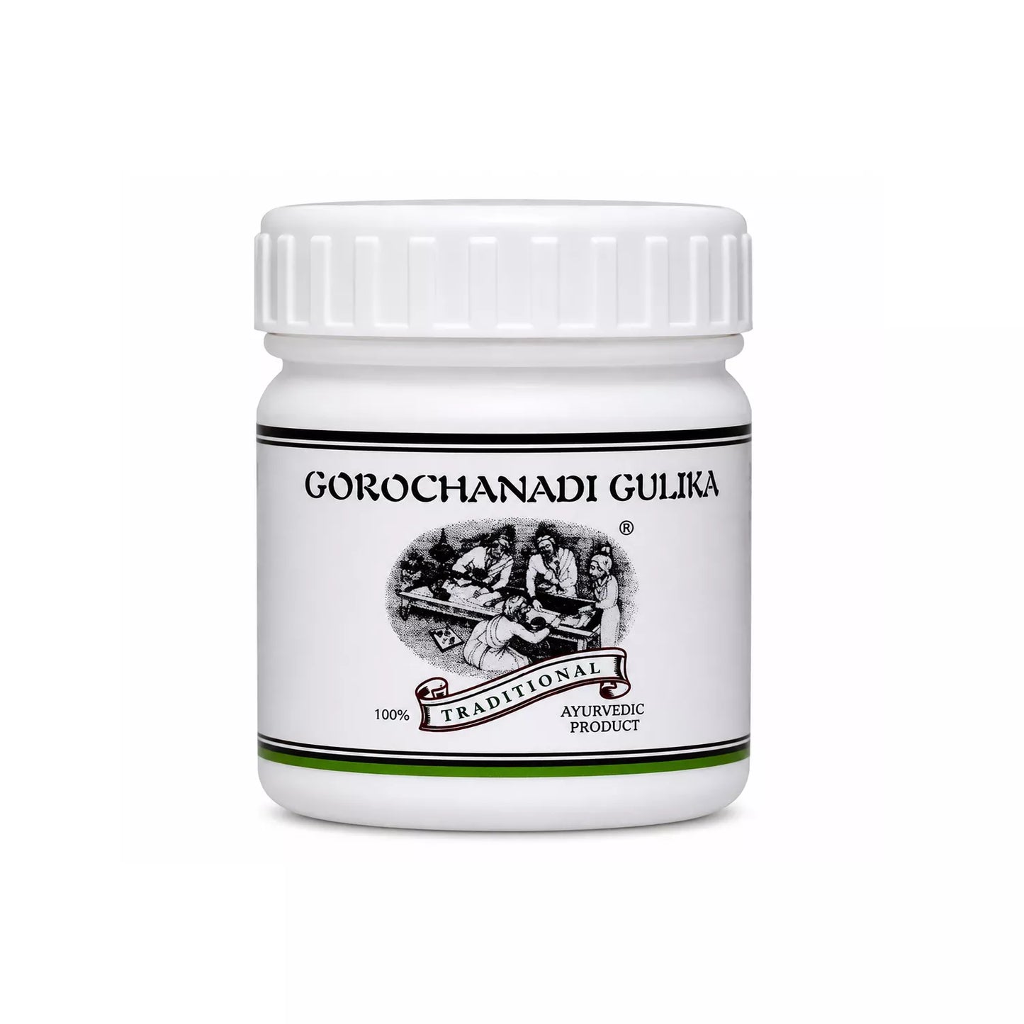 Kairali Gorochanadi Gulika