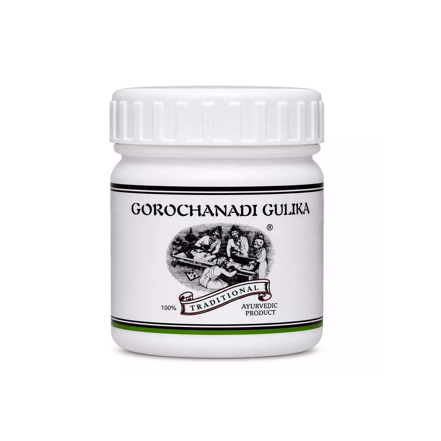 Kairali Gorochanadi Gulika