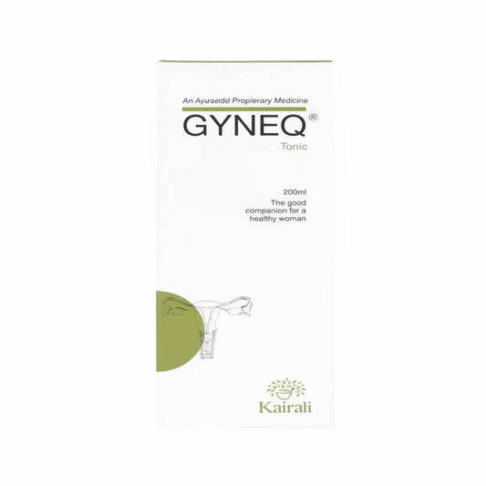 Kairali Gyneq Tonic