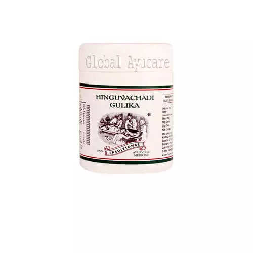 Kairali Hinguvachadi Gulika