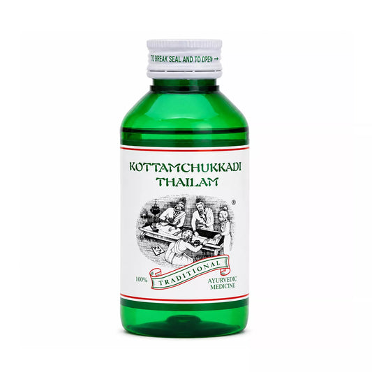 Kairali Kottamchukkadi Thailam
