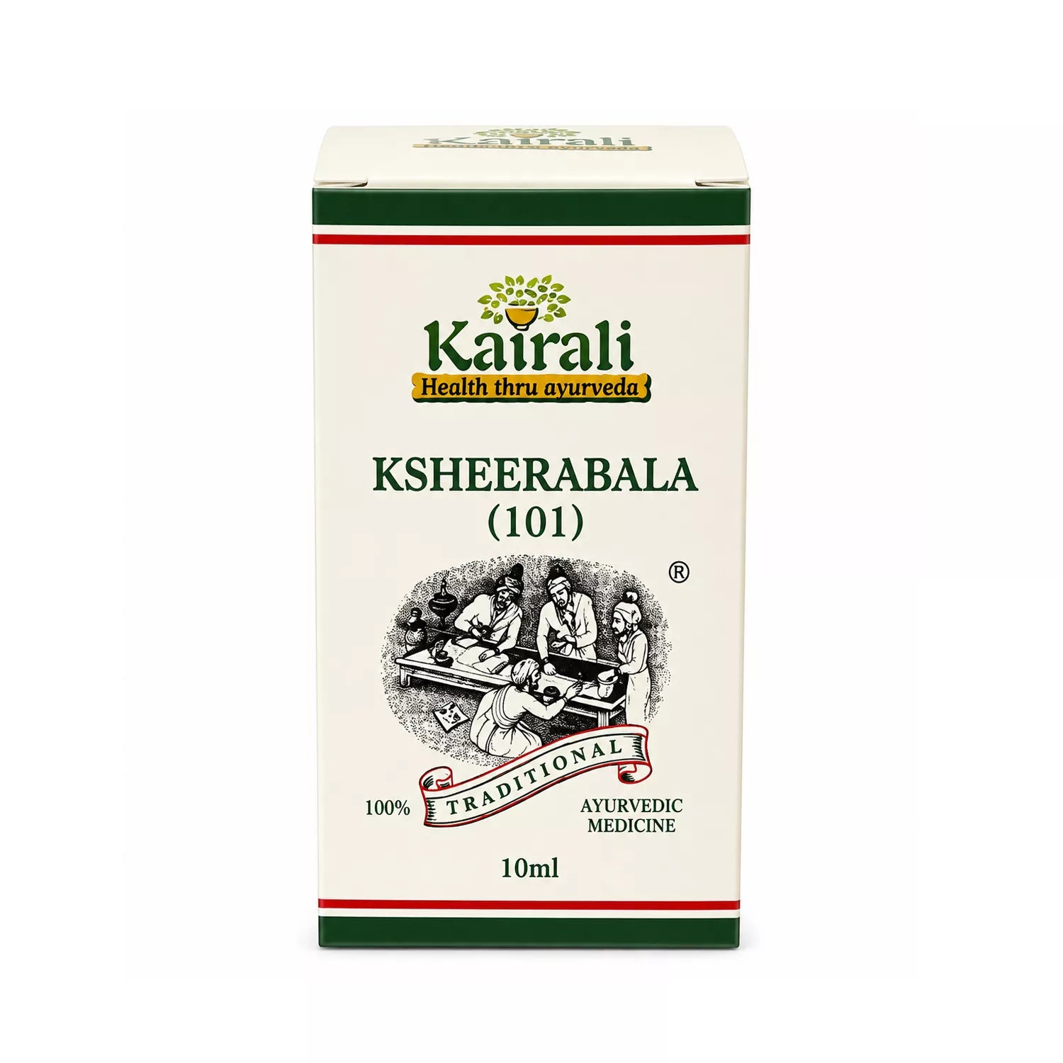 Kairali Ksheerabala (101)