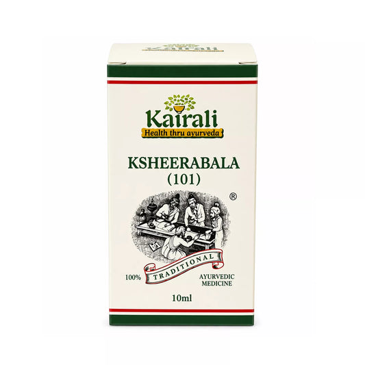 Kairali Ksheerabala (101)