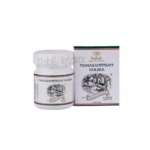 Kairali Manasamitram Gulika