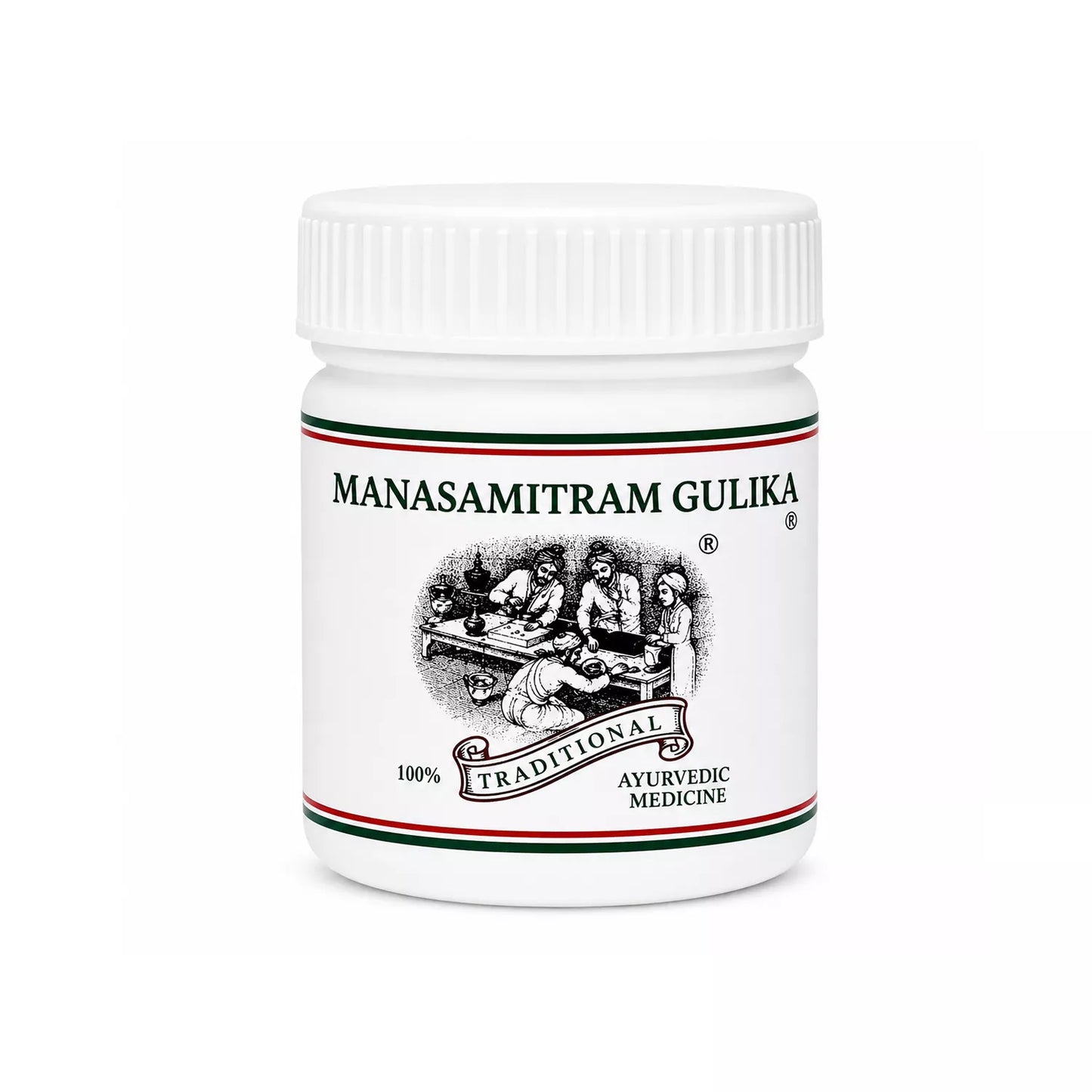 Kairali Manasamitram Gulika