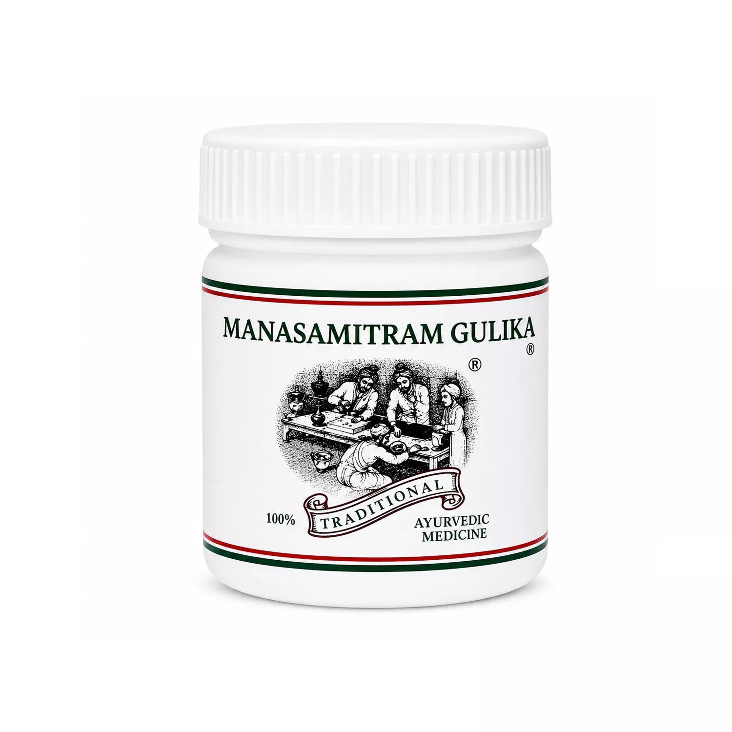 Kairali Manasamitram Gulika