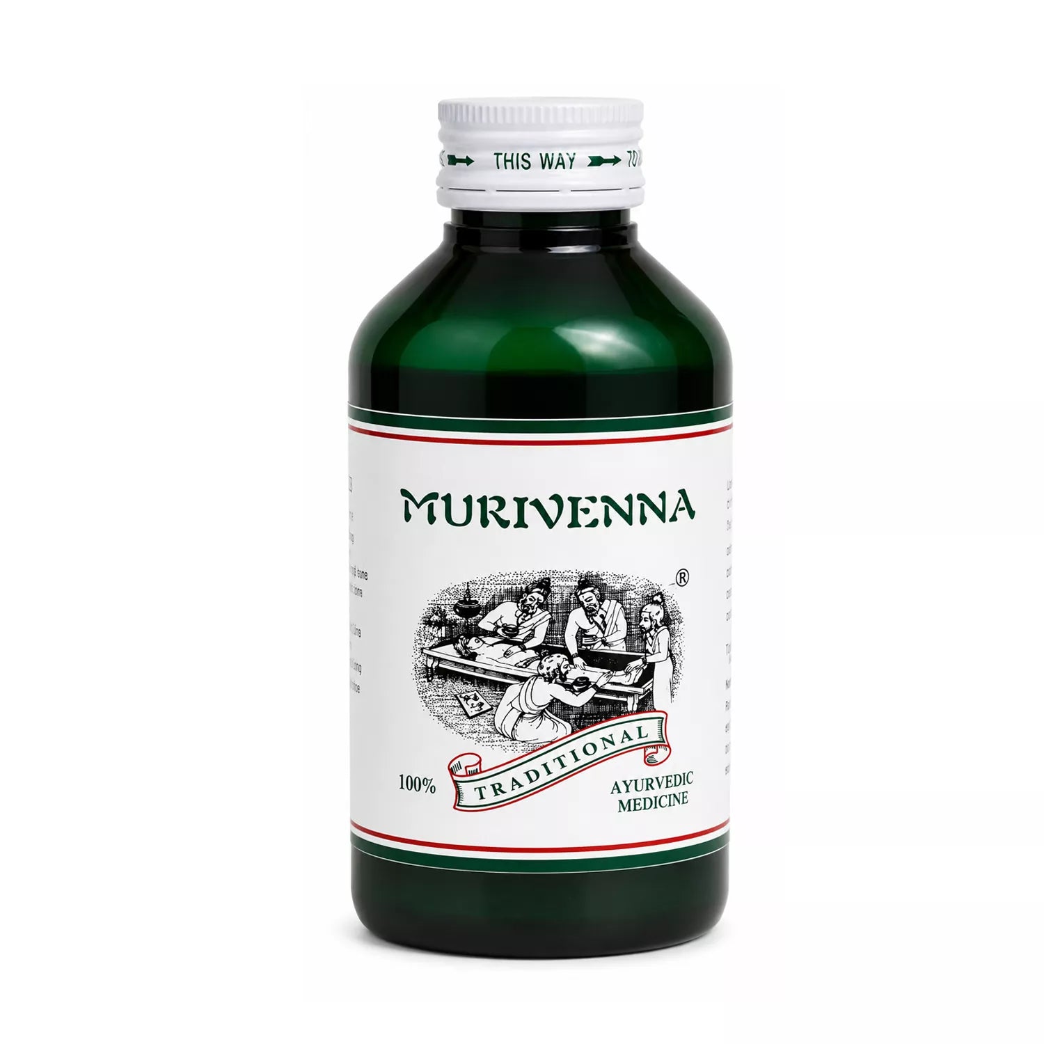 Kairali Murivenna Oil