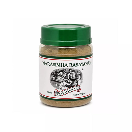 Kairali Narasimha Rasayanam