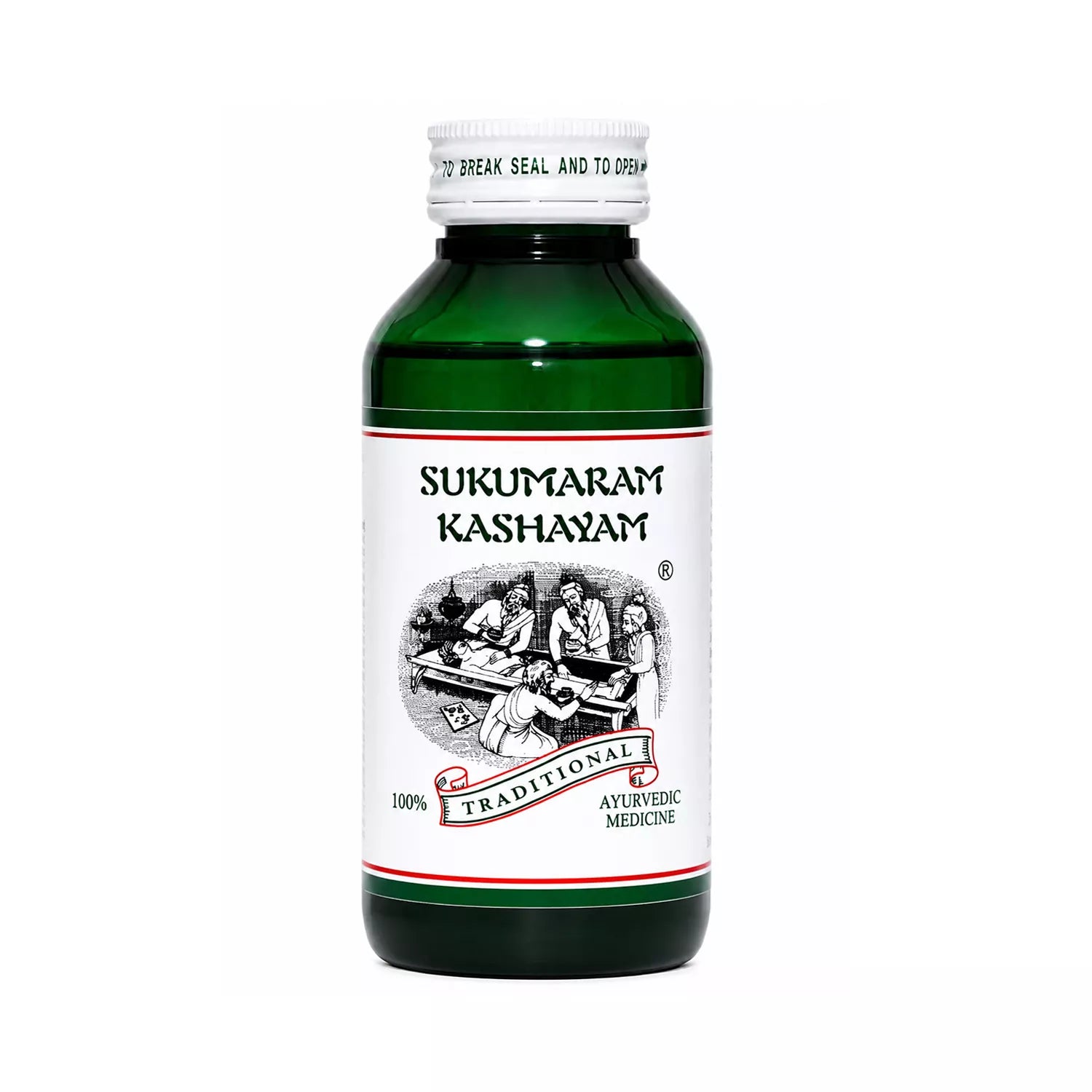 Kairali Sukumaram Kashayam