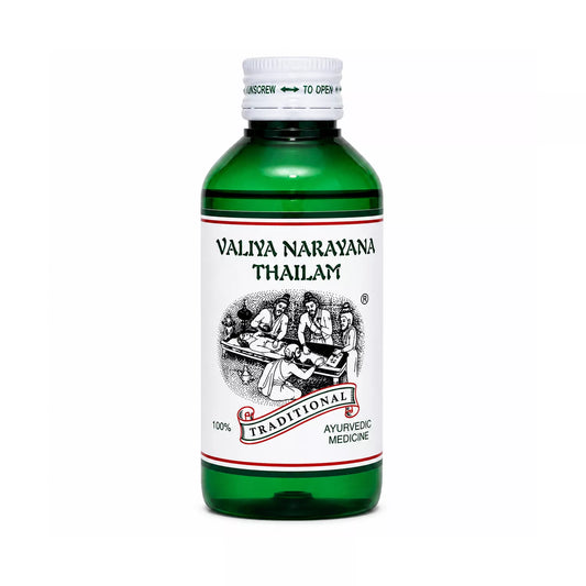 Kairali Valiya Narayana Thailam