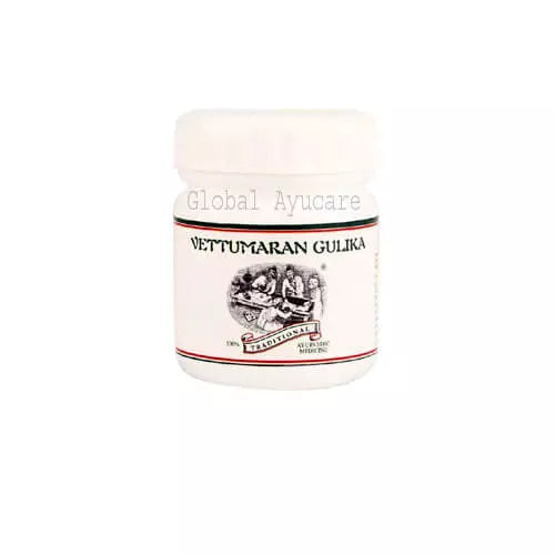 Kairali Vettumaran Gulika