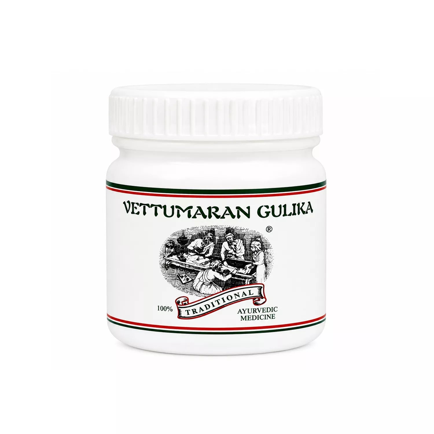 Kairali Vettumaran Gulika
