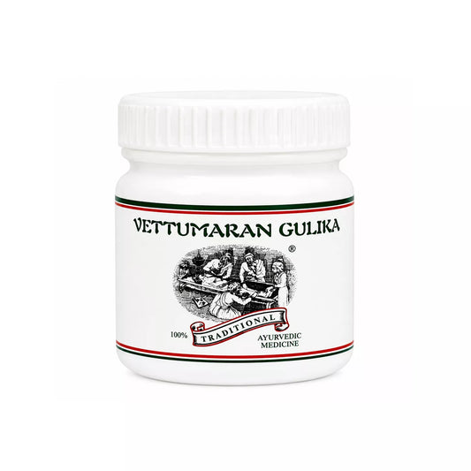 Kairali Vettumaran Gulika