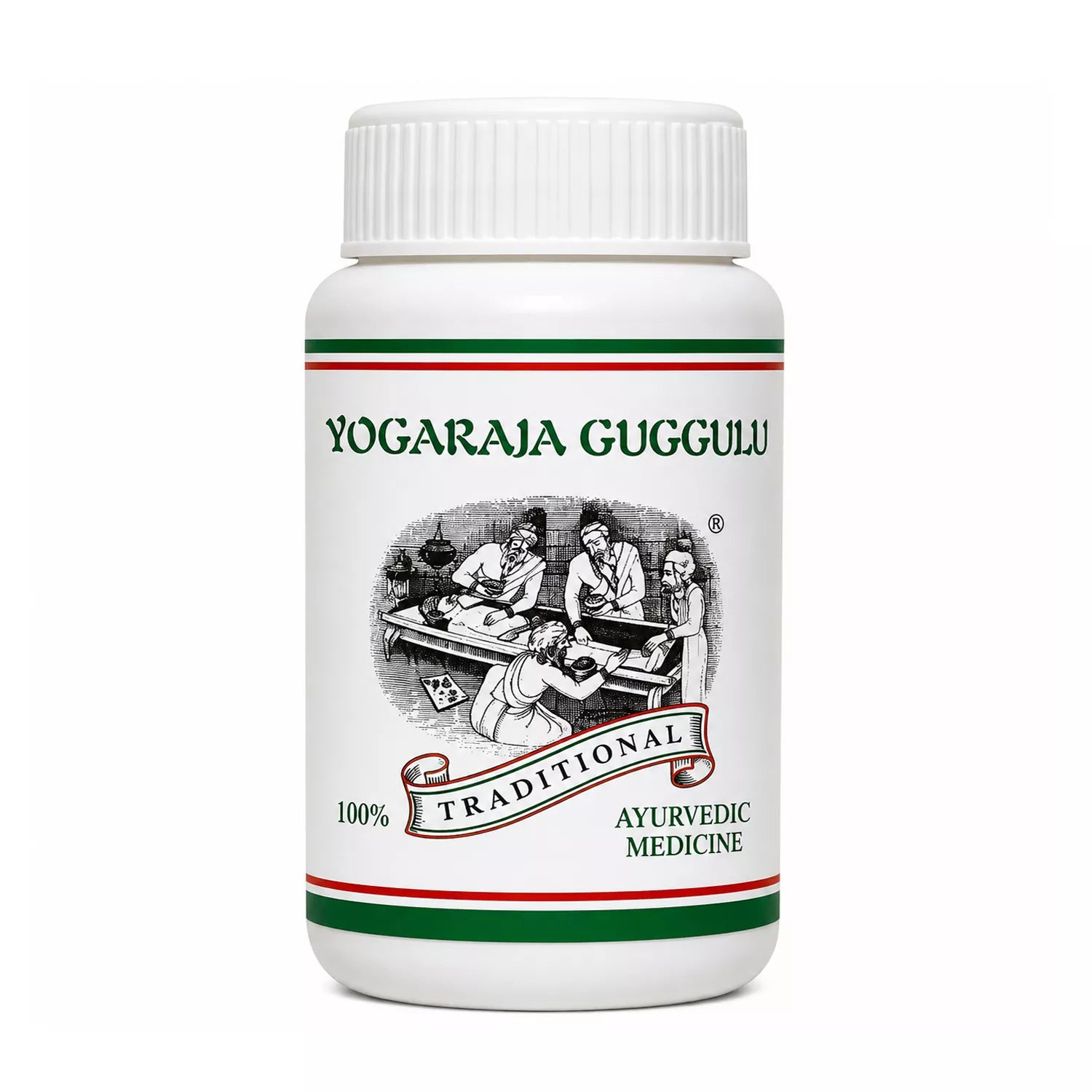 Kairali Yogaraja Guggulu