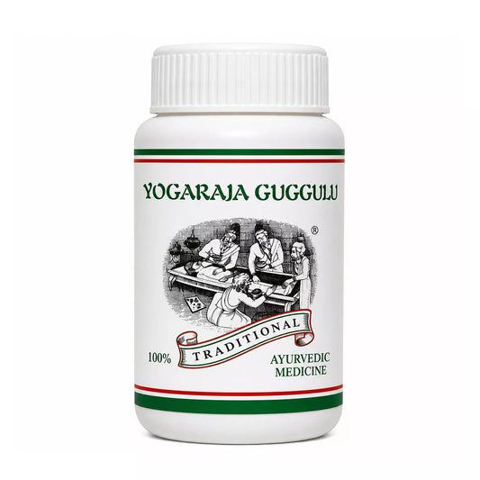Kairali Yogaraja Guggulu