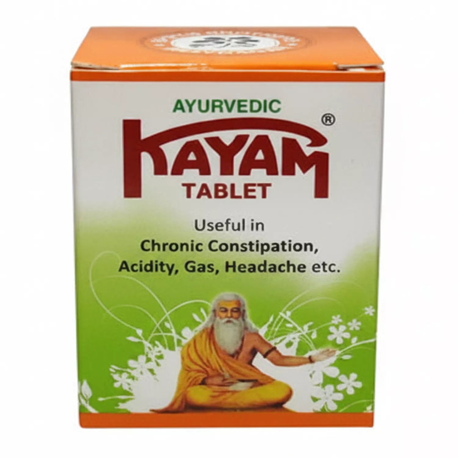 Kayam Tablets