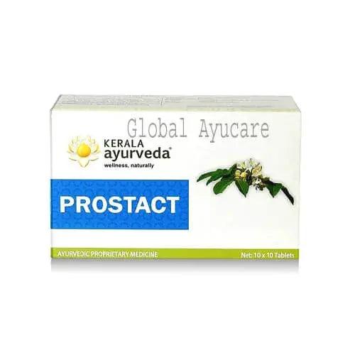 Kerala Ayurveda Prostact Tablet