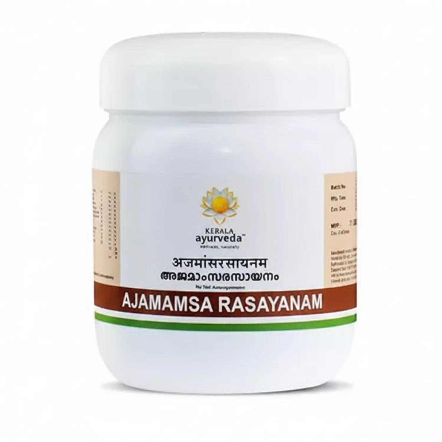 Kerala Ayurveda Ajamamsa Rasayanam