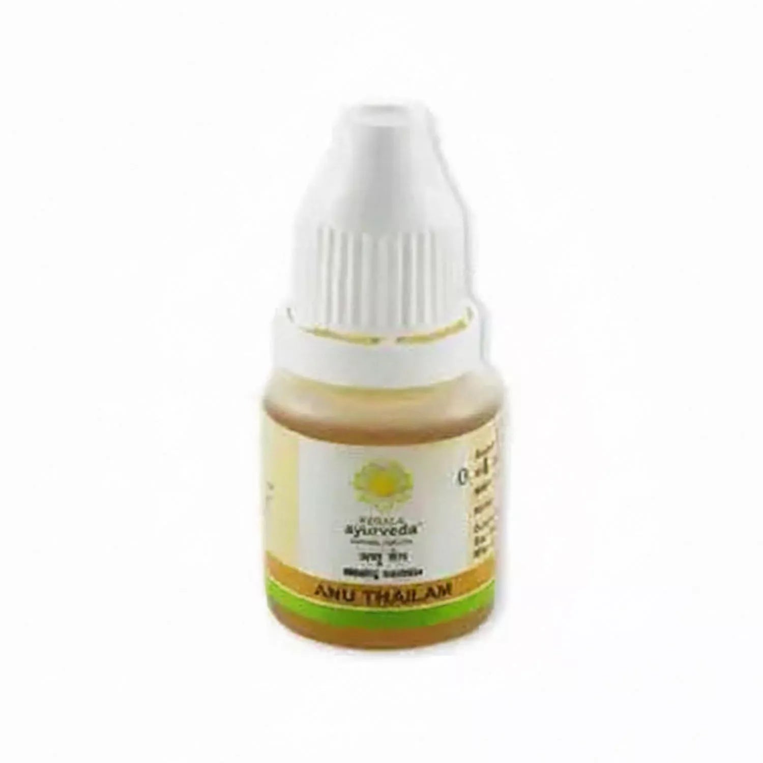 Kerala Ayurveda Anu Thailam