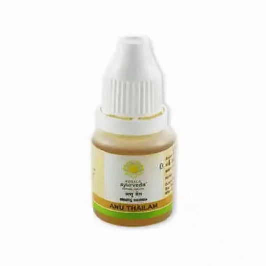 Kerala Ayurveda Anu Thailam