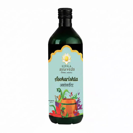 Kerala Ayurveda Asokarishta
