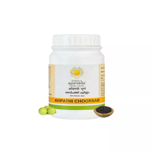 Kerala Ayurveda Avipathi Choornam