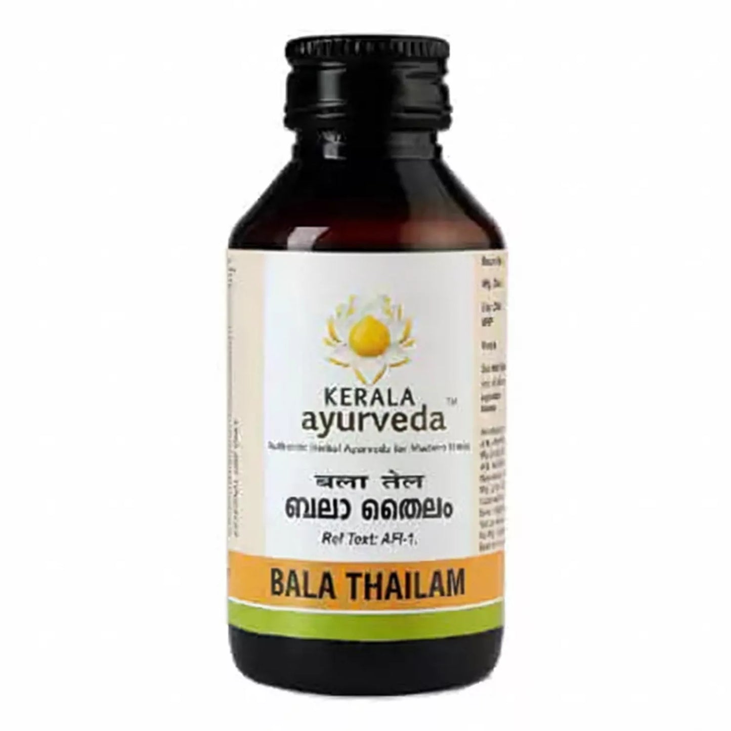 Kerala Ayurveda Bala Thailam