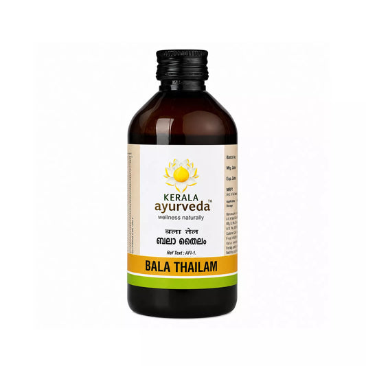 Kerala Ayurveda Bala Thailam_ 200ML