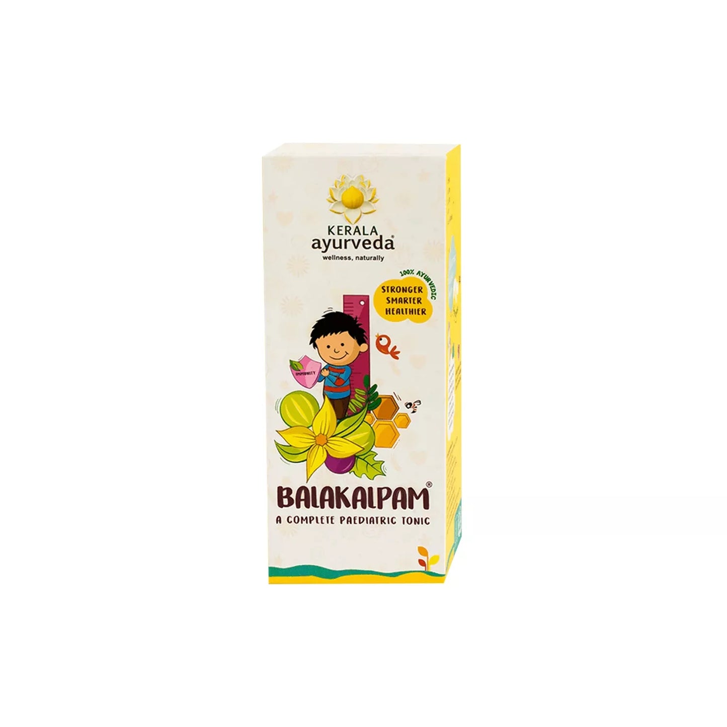 Kerala Ayurveda Balakalpan
